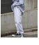 【GLOSTER/グロスター】ヘビーウェイト スウェットパンツ リブ バックポケット付き