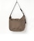 【Drifter/ドリフター】PLAIN SHOULDER BAG プレーンショルダーバッグ