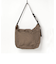 【Drifter/ドリフター】PLAIN SHOULDER BAG プレーンショルダーバッグ
