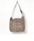 【Drifter/ドリフター】PLAIN SHOULDER BAG プレーンショルダーバッグ