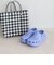 【crocs/クロックス】CLASSIC CRUSH CLOG　クラッシュクロッグ