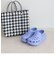 【crocs/クロックス】CLASSIC CRUSH CLOG　クラッシュクロッグ