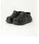 【crocs/クロックス】CLASSIC CRUSH CLOG　クラッシュクロッグ