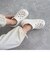 【crocs/クロックス】CLASSIC CRUSH CLOG　クラッシュ クロッグ