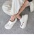 【crocs/クロックス】CLASSIC CRUSH CLOG　クラッシュ クロッグ
