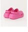 【crocs/クロックス】CLASSIC CRUSH CLOG　クラッシュ クロッグ