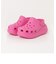 【crocs/クロックス】CLASSIC CRUSH CLOG　クラッシュ クロッグ