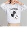 【別注】MICKEY裏毛プルオーバースウェット