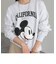 【別注】MICKEY裏毛プルオーバースウェット