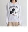 【別注】MICKEY裏毛プルオーバースウェット