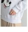 【別注】MICKEY裏毛プルオーバースウェット