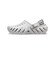 《WEB限定》【crocs/クロックス】ECHO CLOG エコー クロッグ