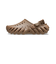 《WEB限定》【crocs/クロックス】ECHO CLOG エコー クロッグ