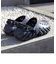 《WEB限定》【crocs/クロックス】ECHO CLOG エコー クロッグ
