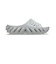 《WEB限定》【crocs/クロックス】ECHO SLIDE エコー スライド サンダル