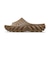 《WEB限定》【crocs/クロックス】ECHO SLIDE エコー スライド サンダル