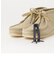 【CLARKS/クラークス】Walabee Boot