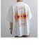 【PENDLETON/ペンドルトン】バックプリントTシャツ ルーズシルエット ワンポイントロゴ