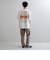 【PENDLETON/ペンドルトン】バックプリントTシャツ ルーズシルエット ワンポイントロゴ