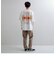 【PENDLETON/ペンドルトン】バックプリントTシャツ ルーズシルエット ワンポイントロゴ