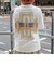 【PENDLETON/ペンドルトン】バックプリントTシャツ ルーズシルエット ワンポイントロゴ