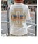 【PENDLETON/ペンドルトン】バックプリントTシャツ ルーズシルエット ワンポイントロゴ