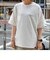 【PENDLETON/ペンドルトン】バックプリントTシャツ ルーズシルエット ワンポイントロゴ