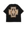 【PENDLETON/ペンドルトン】バックプリントTシャツ ルーズシルエット ワンポイントロゴ