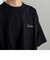 【PENDLETON/ペンドルトン】バックプリントTシャツ ルーズシルエット ワンポイントロゴ