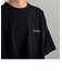 【PENDLETON/ペンドルトン】バックプリントTシャツ ルーズシルエット ワンポイントロゴ