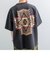 【PENDLETON/ペンドルトン】バックプリントTシャツ ルーズシルエット ワンポイントロゴ