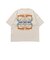 【PENDLETON/ペンドルトン】バックプリントTシャツ ルーズシルエット ワンポイントロゴ
