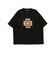 【PENDLETON/ペンドルトン】フロントプリントTシャツ ルーズシルエット ワンポイントロゴ