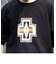【PENDLETON/ペンドルトン】フロントプリントTシャツ ルーズシルエット ワンポイントロゴ