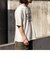 【PENDLETON/ペンドルトン】フロントプリントTシャツ ルーズシルエット ワンポイントロゴ