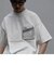 【L.L.Bean/エルエルビーン】Beans Book Pack ポケットTシャツ ポケT