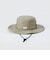 【WEB限定】【HELLY HANSEN / ヘリーハンセン】Fielder Hat フィールダーハット