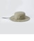 【WEB限定】【HELLY HANSEN / ヘリーハンセン】Fielder Hat フィールダーハット