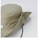 【WEB限定】【HELLY HANSEN / ヘリーハンセン】Fielder Hat フィールダーハット