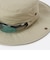 【WEB限定】【HELLY HANSEN / ヘリーハンセン】Fielder Hat フィールダーハット