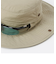【WEB限定】【HELLY HANSEN / ヘリーハンセン】Fielder Hat フィールダーハット