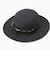 【WEB限定】【HELLY HANSEN / ヘリーハンセン】Fielder Hat フィールダーハット