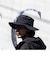 【WEB限定】【HELLY HANSEN / ヘリーハンセン】Fielder Hat フィールダーハット