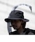 【WEB限定】【HELLY HANSEN / ヘリーハンセン】Fielder Hat フィールダーハット