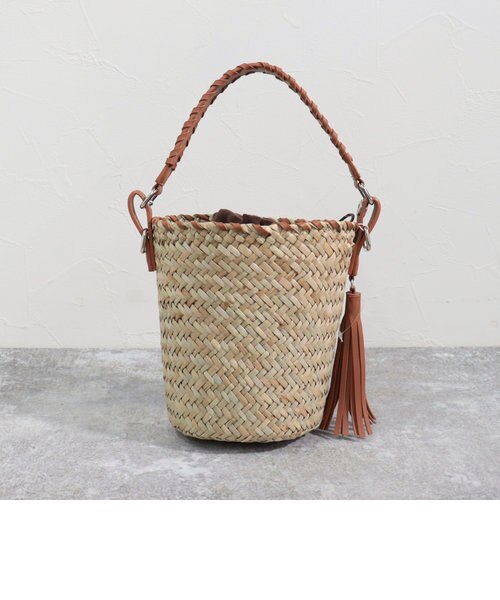 みつ⭐︎カゴバック 楽天市場】＼楽天1位／【送料無料】GPT かごバッグ M サイズ