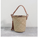 3wayバケツカゴバッグ
