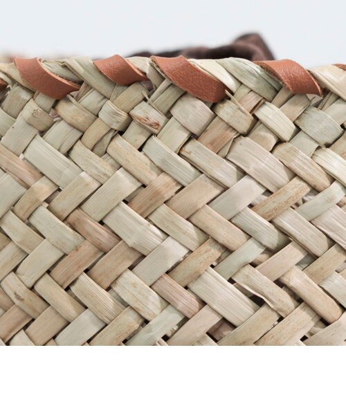 みつ⭐︎カゴバック 3wayバケツカゴバッグ｜フレディ＆グロスターの通販｜&mall