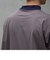 【GLOSTER/グロスター】ストレッチトリコット モックネック半袖Tシャツ