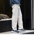 【GLOSTER/グロスター】ベーシック スタンダート デニムパンツ 5P denim