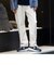 【GLOSTER/グロスター】ベーシック スタンダート デニムパンツ 5P denim